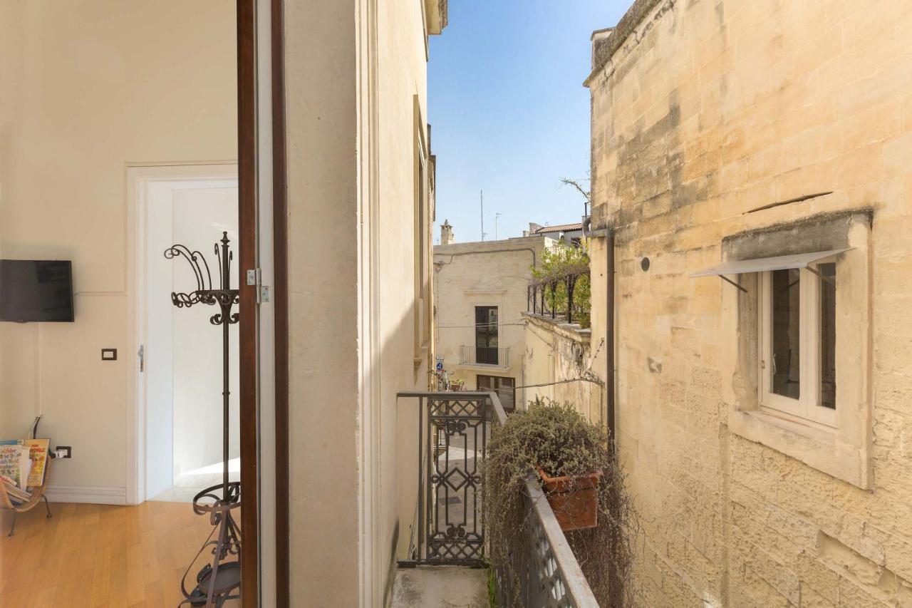 Appartement Barocco Dream By Barbarhouse à Lecce Extérieur photo